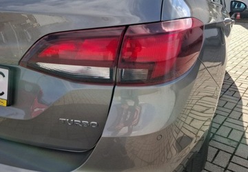 Opel Astra K Sports Tourer 1.4 Turbo 125KM 2016 Opel Astra V 1.4 T Enjoy kombi 1.4 Benzyna 125KM, zdjęcie 16