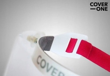 ЗАЩИТНЫЕ ПЯТКИ COVERONE High Standard