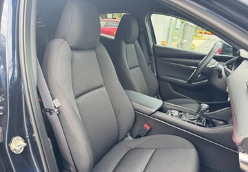 Mazda 3 IV 2024 Mazda 3 2.0 e-SKYACTIV X Fv23 Salon PL Gwarancja Producenta 2.0 Hybryda, zdjęcie 8