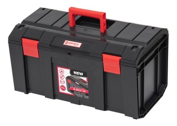 QBRICK Skrzynka Narzędziowa Regular R-box 19