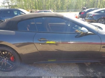 Maserati GranTurismo 2018 Maserati GranTurismo Maserati GranTurismo MCSport, od ubezpieczalni 4.7, zdjęcie 1