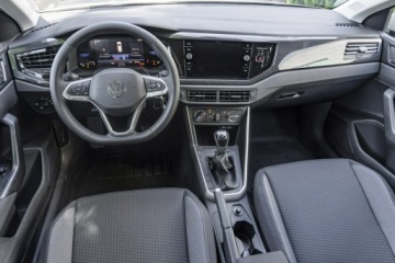 Volkswagen Polo VI Hatchback 5d Facelifting 1.0 TSI 95KM 2026 Volkswagen Polo Life Plus 1.0 TSI 95 KM -, zdjęcie 24