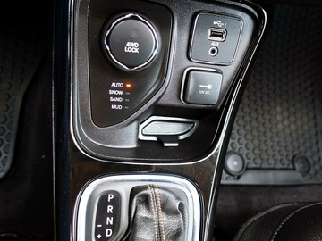 Jeep Compass II SUV 1.4 Multiair 170KM 2019 Jeep Compass 1wł Kraj Bezwypadkowy 4x4 170KM, zdjęcie 20