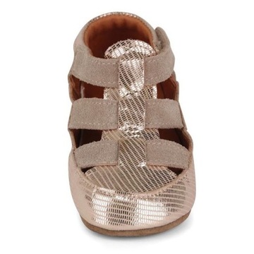 ТАПОЧКИ ТАПОЧКИ OBEX ISLA BAREFOOT CLASSIC S.30