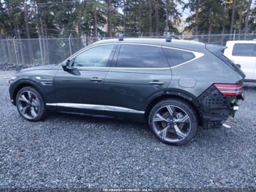  Genesis GV80 3.5T Prestige 2025 3.5 Benzyna 375KM, zdjęcie 2