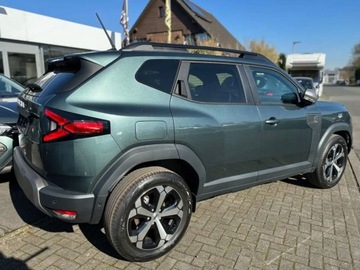 Dacia Duster II SUV Facelifting 1.0 TCe ECO-G 100KM 2025 Od ręki - Journey LPG 1.0 100KM / Pakiet Parking, Zimowy Plus, zdjęcie 1