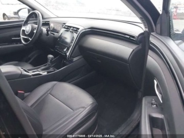 Hyundai 2023 Hyundai Tucson 2023, 4x4, SEL 2.5 Benzyna 187KM, zdjęcie 8