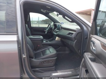 Chevrolet Suburban GMT900 2021 Chevrolet Suburban Z71 2021 5.3l 5.3 Benzyna 355KM, zdjęcie 9