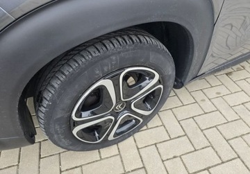 Citroen C3 Aircross  I Crossover 1.2 PureTech 83KM 2018 Citroen C3 Aircross 1,2 Benzyna 82 KM GWARANCJA Zamiana Zarejestrowany 1.2, zdjęcie 16