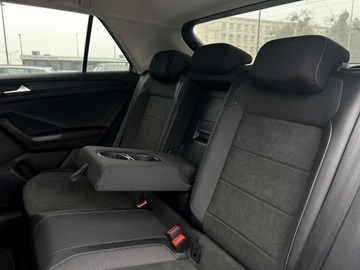 Volkswagen T-Roc I SUV Facelifting 2.0 TDI SCR 150KM 2024 Volkswagen T-Roc Czujniki Martwego Pola! Tempomat, zdjęcie 19
