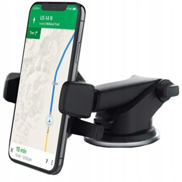 Автомобильный держатель для телефона в кабину, приборную панель, окно, автомобиль iOttie