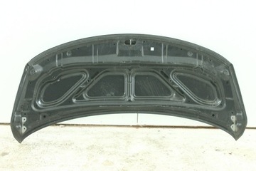 HYUNDAI H1 II 08R+ KAPOTA