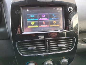 Renault Clio IV Grandtour Facelifting 1.5 Energy dCi 90KM 2018 Renault Clio 2018 r 1.5 DCi 90 KM Salon PL, zdjęcie 20