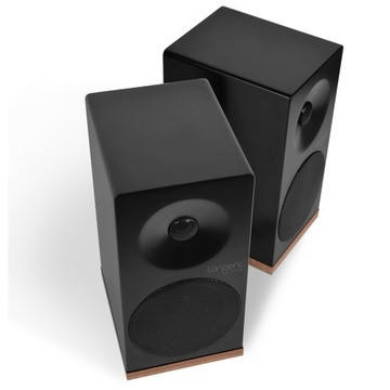 ДИНАМИКИ Tangent Spectrum X5 + Стереоусилитель Ampster BT II + ALVA Stendy