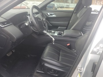 Land Rover Range Rover Velar 2020 Land Rover Range Rover Velar R-Dynamic S 2020 2.0L 2.0 Benzyna 247KM, zdjęcie 7