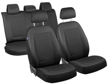 АВТОМОБИЛЬНЫЕ КРЫШКИ FORD FOCUS MK1 MK2 MK3 MK4