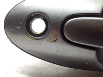 HYUNDAI SONATA IV 98-05 KLIKA VNĚJŠÍ PŘEDNÍ EU