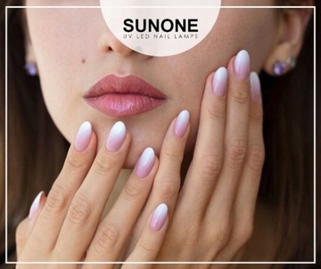 SUNONE B07 Гибридный лак Bette 5 мл Розовый