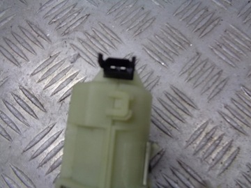 MOTOREK KLIMATIZACE SEAT TOLEDO II 1.6 0130002803