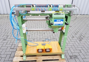 СВЕРЛО SCHANBACHER для соединений «ласточкин хвост»