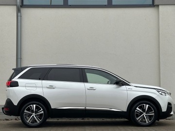 Peugeot 5008 II Crossover 1.6 THP 165KM 2018 PEUGEOT 5008*1.6 BENZYNA*165 KM*ALLURE*GT-LINE*FULL OPCJA*7 OSÓB*AUTOMAT*, zdjęcie 29