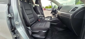 Mazda CX-5 I SUV Facelifting 2.2 SKYACTIV-D  150KM 2016 Mazda CX-5 Lift 2.2D 150KM BiXenon Navi Super Stan Import Raty Oplaty, zdjęcie 31