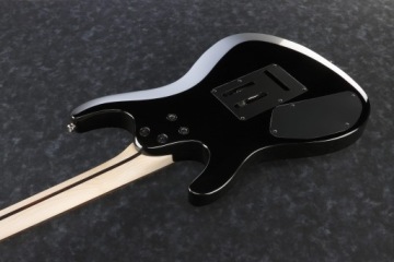 Электрогитара Ibanez GSA60-BKN Black Night