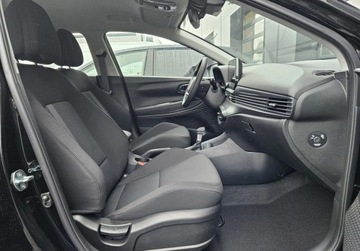 Hyundai i20 III Hatchback Facelifting 1.0 T-GDI 100KM 2025 Hyundai i20 2025 DCT 100KM Smart Oferta Specjalna Benzyna 100KM, zdjęcie 13
