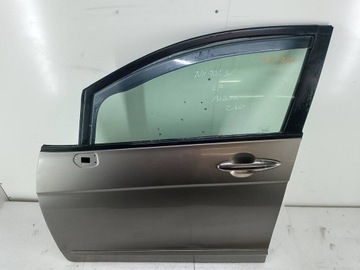 DVEŘE LEVÝ PŘEDNÍ HONDA FR-V NH701M