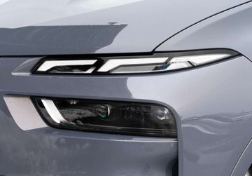 BMW X7 SUV Facelifting 3.0 40d 352KM 2023 BMW X7 I wlasciciel Hak 360 Gwarancja Bezwypadkowy FVAT23, zdjęcie 6