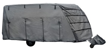 POKROWIEC NA PRZYCZEPĘ BRUNNER COVER 6M 550-600 cm