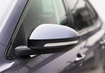 Volkswagen Taigo 1.5 TSI 150KM 2024 Volkswagen Taigo Matrix-LED Kamera ACC Side Assist Salon PL FVAT23, zdjęcie 12