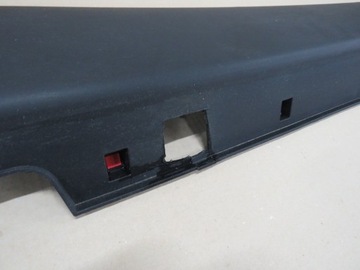 KIA SPORTAGE III РАМА РАМА СПРАВА