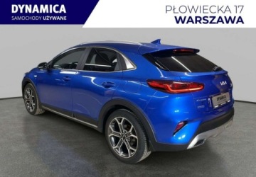 Kia XCeed Crossover 1.5 T-GDI 160KM 2021 Kia XCeed VAT 23 M 1.5T-GDI 160KM M6 2021 r., Salon PL, I wlasciciel 1.5, zdjęcie 4