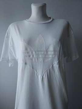 ADIDAS sukienka t-shirtowa 40 M