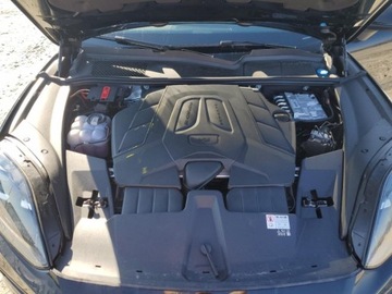 Porsche Cayenne III 2024 Porsche Cayenne 2024 3.0L Coupe AWD 3.0 Benzyna 348KM, zdjęcie 11