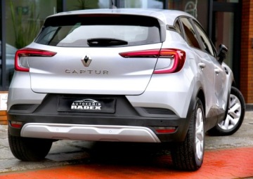 Renault Captur II Crossover 1.3 TCe 140KM 2021 Renault Captur Automat|Klimatronic| As.Pasa|FuLLLe, zdjęcie 18
