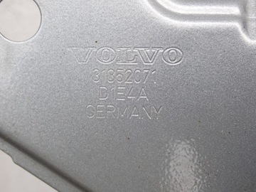 BLATNÍK LEVÝ PŘEDNÍ VOLVO S60 I V60 II 2010-2014R 31352071