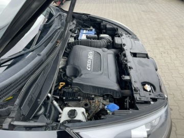 Hyundai ix35 SUV Facelifting 2.0 CRDi 184KM 2015 Hyundai ix35 4x4 Skóra podgrz Klimatronik Kamera, zdjęcie 16