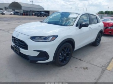 Honda HR-V III 2025 Honda HR-V 2025 2.0L GAS FWD 2.0 Benzyna 158KM, zdjęcie 1