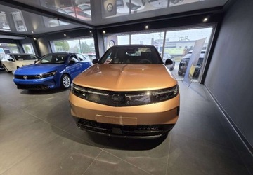 Opel 2025 Opel Grandland Opel Grandland 73kWh rata ok 699zl netto Elektryczny 213KM, zdjęcie 3