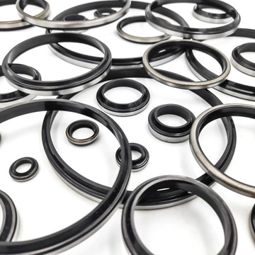 СКРЕБКОВОЕ КОЛЬЦО WPM 42x52x7/10 NBR+Сталь