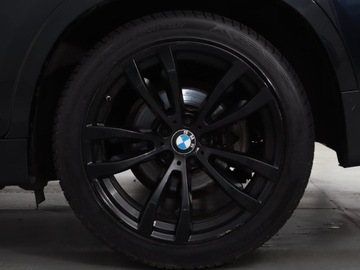 BMW X6 F16 Crossover xDrive30d 258KM 2019 BMW X6 xDrive30d, Salon Polska, Serwis ASO, zdjęcie 14