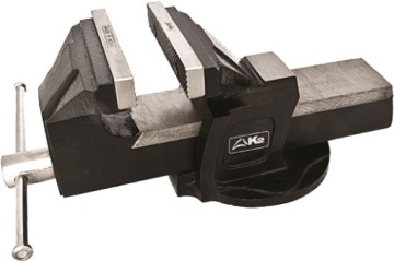 Imadło K2 STANDARD szerokość szczęk 125mm