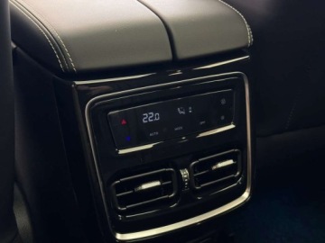 Jetour 2025 Jetour X70 Plus 1.6T 7DCT 190km Nowy 7 lat gwarancji Automat FV23, zdjęcie 14