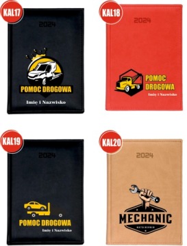 Календарь А4 2024, РАСПИСАНИЕ на день с фото