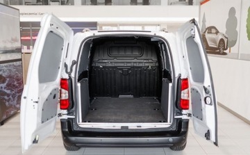 Toyota 2022 Toyota Proace City City 1.5 D-4D Standard 2,0t Active 1.5 Diesel 102KM, zdjęcie 14