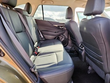 Subaru 2024 Subaru Outback Touring 2024 2.4l 2.4 Benzyna 260KM, zdjęcie 10