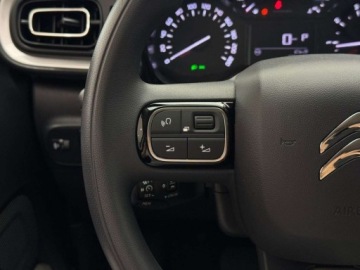 Citroen C3 III Hatchback Facelifting 1.2 PureTech 110KM 2023 Citroen C3 Shine 1 wlasciciel Salon Polska FV 23 gwarancja dostawa, zdjęcie 22