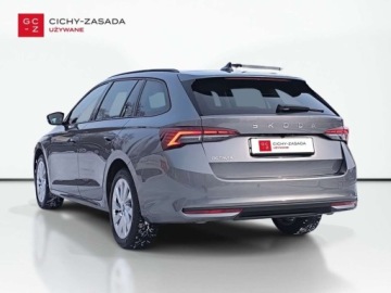 Skoda Octavia IV Liftback 1.5 TSI EVO 150KM 2025 Skoda Octavia Selection 1.5 TSI 150KM Gwarancja Pakiet zimowy FV23, zdjęcie 2